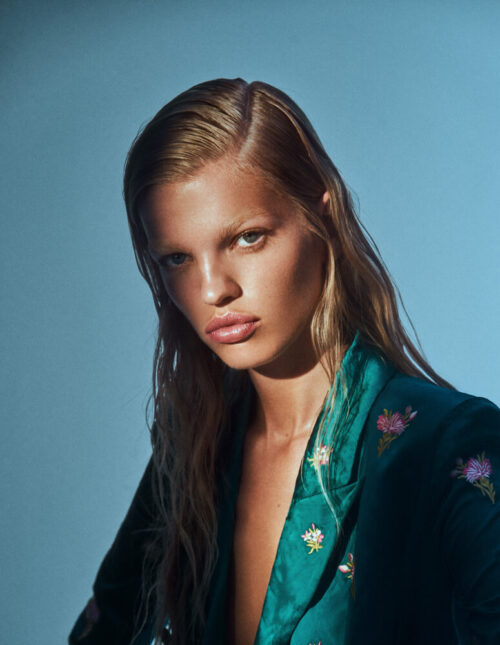 Numero Russia - Daphne Groeneveld2227