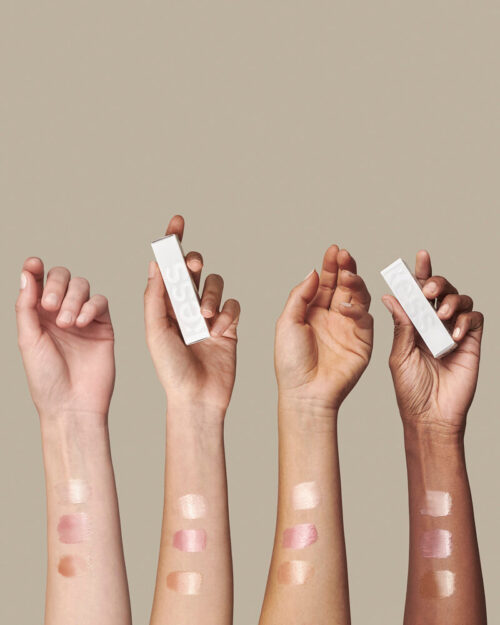 Swatches Lipglossnew